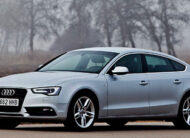 Audi A5 2.0 TDI