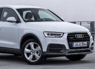 Audi Q3 2.0 TDI