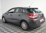 Citroen C4 1.6 HDI
